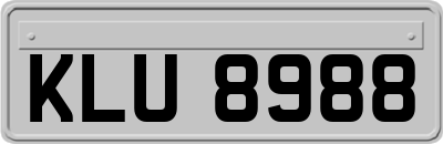 KLU8988