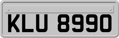 KLU8990