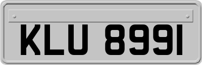 KLU8991
