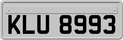 KLU8993