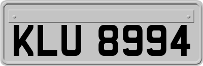 KLU8994