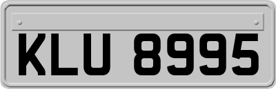 KLU8995