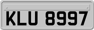 KLU8997