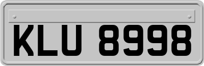 KLU8998