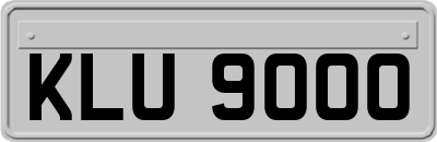 KLU9000