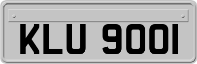 KLU9001