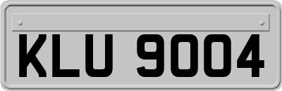 KLU9004