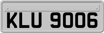 KLU9006