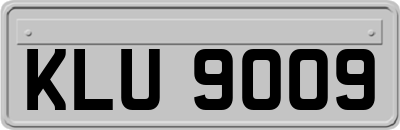 KLU9009