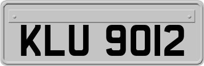 KLU9012