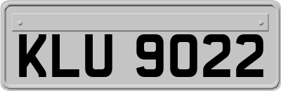 KLU9022