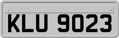 KLU9023