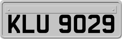 KLU9029