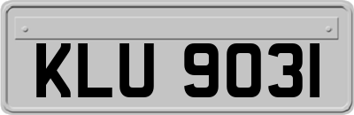 KLU9031