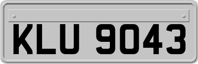 KLU9043