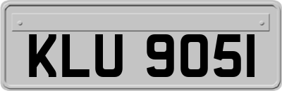 KLU9051