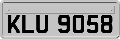 KLU9058