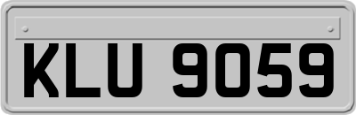 KLU9059