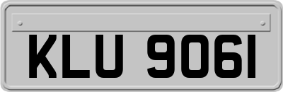 KLU9061