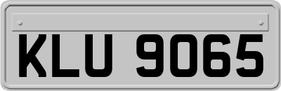 KLU9065