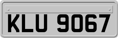 KLU9067