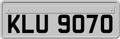 KLU9070