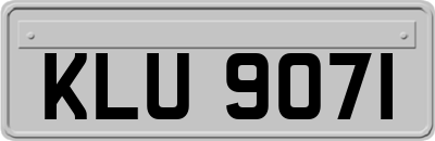 KLU9071