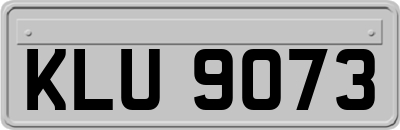 KLU9073