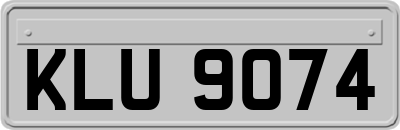 KLU9074