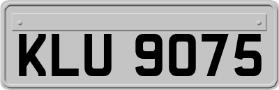 KLU9075