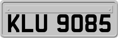 KLU9085