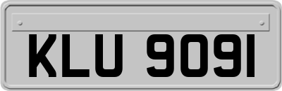 KLU9091