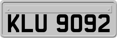 KLU9092