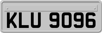 KLU9096