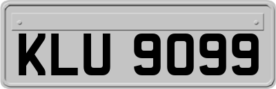 KLU9099