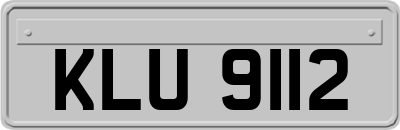 KLU9112