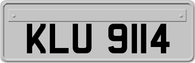 KLU9114