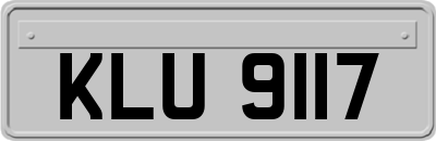 KLU9117