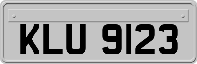 KLU9123