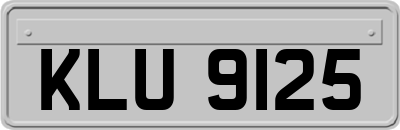 KLU9125