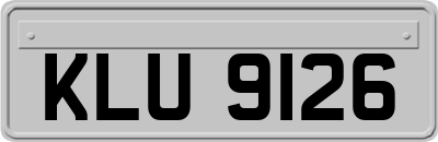 KLU9126