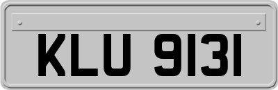 KLU9131