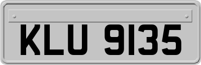 KLU9135