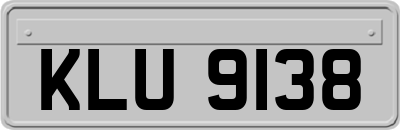 KLU9138