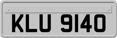 KLU9140