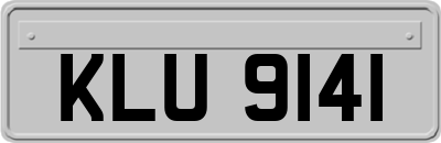 KLU9141