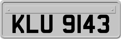 KLU9143