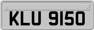 KLU9150
