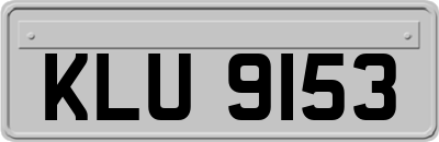 KLU9153