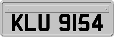 KLU9154